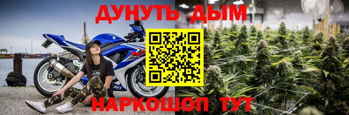 Каннабис гибрид Россошь